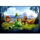 A5TGD6 Vafa The Good Dinosaur